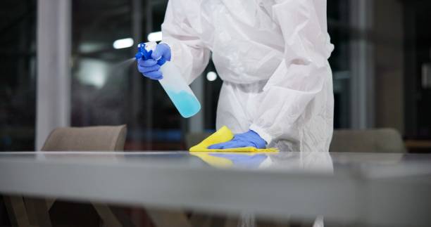 24/7 Emergency Blood Cleanup experts in Pescadero, CA